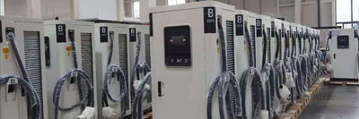 Qualité Type - 2 câbles de remplissage d'EV usine