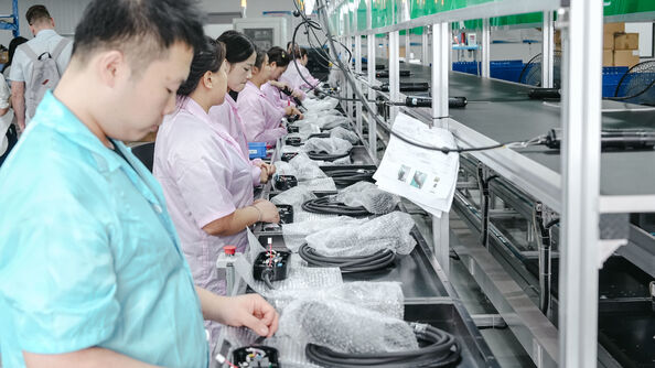 Chine Chengdu Honors Technology Co.,Ltd Profil d'entreprise