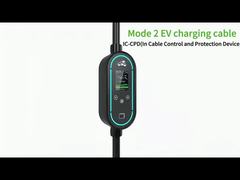 Chargeur VE portable avec WiFI 2.5GHz IP67