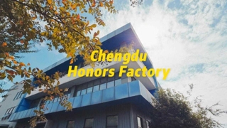 Production de chargeurs EV expliquée