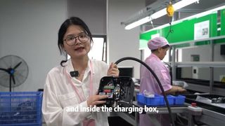 ANS Honors se consacre à fournir des services de solutions de recharge.