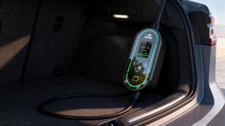 EVB ——Chargeur EV portable