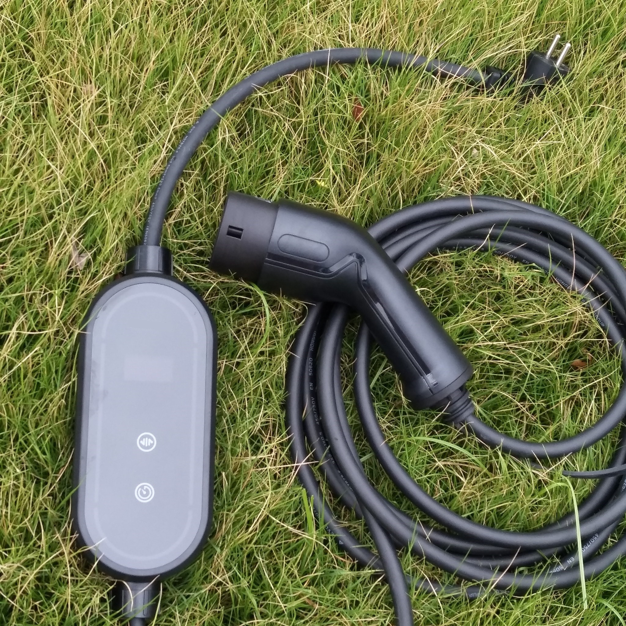 Derniers blogs de l'entreprise sur Iea: Le EV n'est pas en déclin