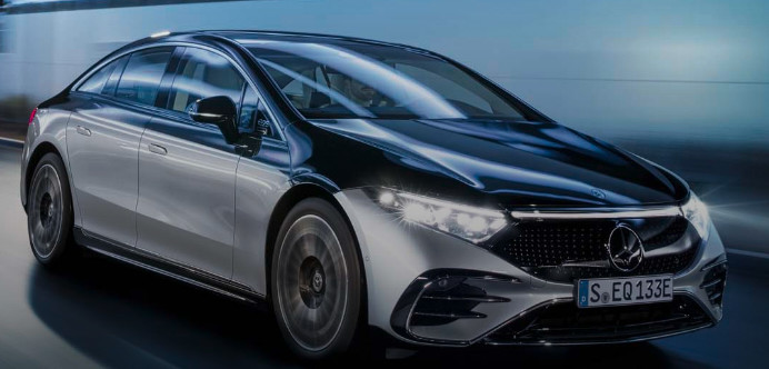 Derniers blogs de l'entreprise sur Écosystème de remplissage pour Mercedes EQS : Appui de Plug&Charge, compensations pour l'énergie de Renerable