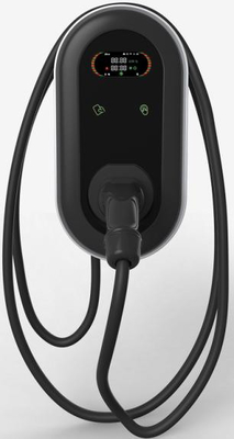 acheter Type commercial intelligent de station de charge d'EV - 2 OCPP2.0 22kW 32A fabrication en ligne
