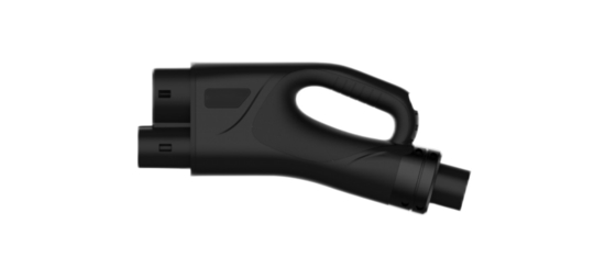 acheter Mode 4 Câble de charge EV Type 2 250A 300A 1000V Résistance aux intempéries fabrication en ligne