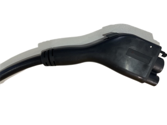 Le chargeur combiné CCS 65A 1000V CCS Combo 2