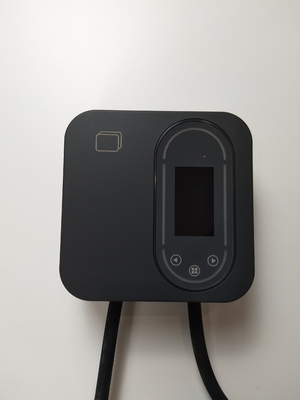 Accueil Station de recharge électrique à courant alternatif de 7 kW 32A Type2 Plug avec câble 5M