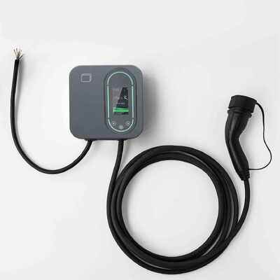 acheter Station de recharge de véhicules électriques à courant alternatif IP65 de 22 kW 32A - Chargeur électrique à haute puissance Wallbox pour usage domestique fabrication en ligne