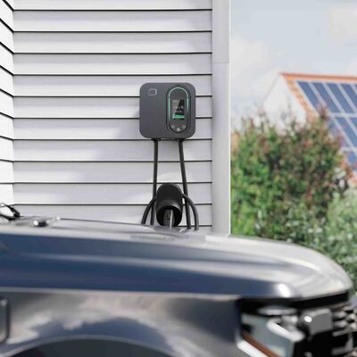 acheter La station de recharge pour véhicules électriques UL94 V-0 IP67 fabrication en ligne