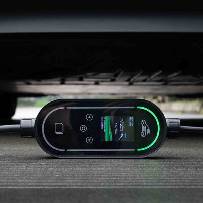 acheter Chargeur électrique portable de 11 kW fabrication en ligne