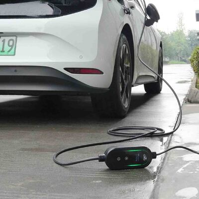 acheter 3 Phase 11kW Portable EV Charger with 5m Cable IP67 fabrication en ligne