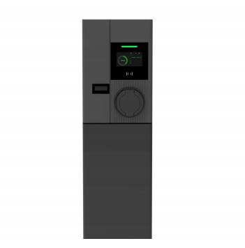 acheter 7kw 22kW Smart Wallbox EV chargeur pour les applications domestiques et commerciales fabrication en ligne