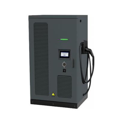 acheter Borne de recharge CC refroidie par liquide pour recharge ultra-rapide de véhicules électriques commerciaux fabrication en ligne