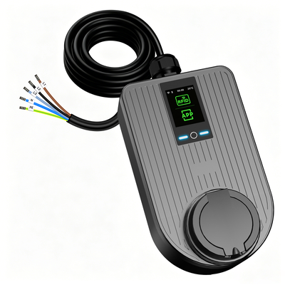 acheter Chargeur de véhicule électrique 7,4 kW/11 kW/22 kW pour scénarios muraux et portables fabrication en ligne
