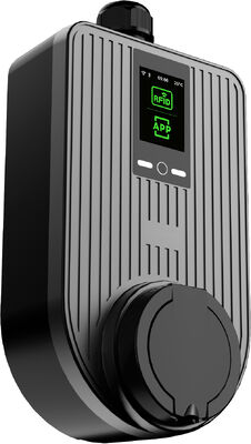 acheter Chargeur portable pour VE triphasé 11 kW avec prise CEE 16A, unité de recharge rapide AC fabrication en ligne