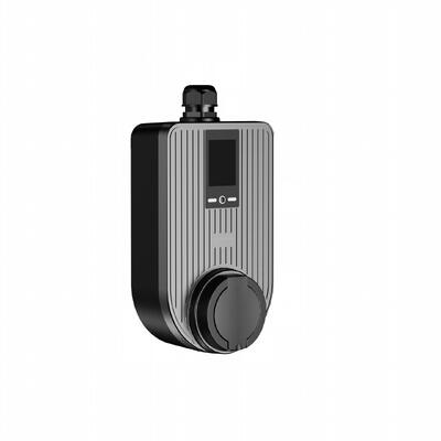 acheter Chargeur portable pour VE 22 kW contrôlé par application WiFi avec connecteur Type 2 et mise à niveau OTA fabrication en ligne