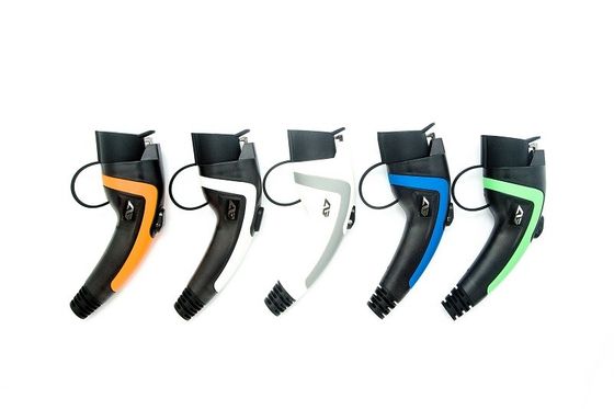acheter 250V type à C.A. 32A - le remplissage de 2 EV câble l'extrémité ouverte de longueur de 5m pour la voiture fabrication en ligne