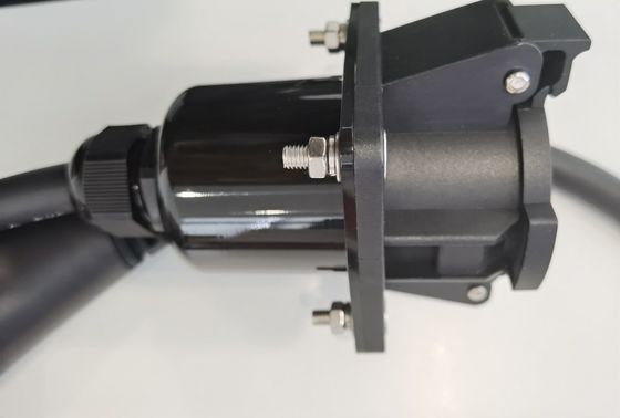 type 1 de 32A 3Phase pour dactylographier - à adaptateur IP55 de 2 EV la catégorie imperméable de protection