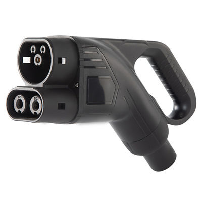 IP55 type de remplissage rapide 2 du connecteur combiné 3200V EV de C.C CCS - prise 2