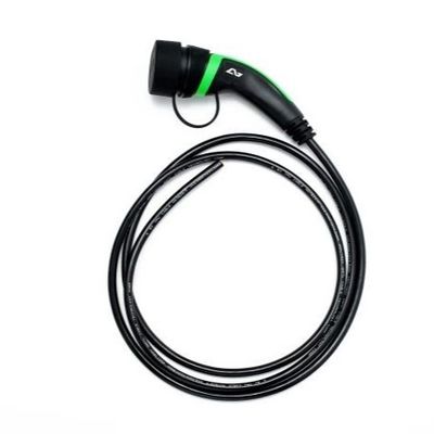 acheter 32A 1 type de phase - 2 câble de remplissage des câbles 240V TPU d'EV fabrication en ligne