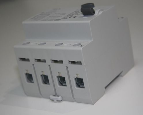acheter disjoncteur de 40a RCD fabrication en ligne