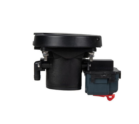 acheter type de remplissage du CEI 62196 d'accessoires de 2A 12V EV - prise 2 pour la station de charge d'EV fabrication en ligne