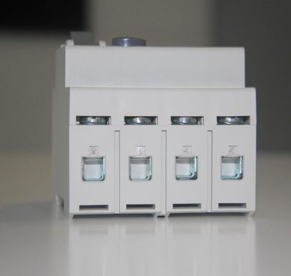 acheter Le CEI 61008-1 4P RCCB a protégé C.C 6mA de circuits 3 briseur de la phase RCD fabrication en ligne