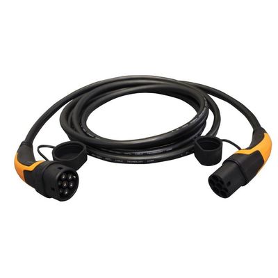 acheter Type de la CE de RoHs TUV - 2 à dactylographier - au sol de remplissage de norme de longueur d'OEM de câble de 2 EV fabrication en ligne