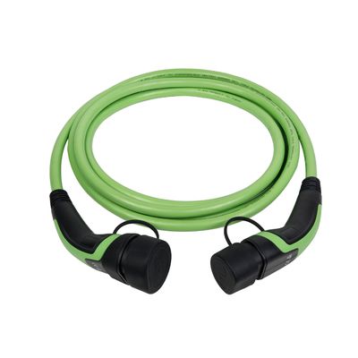 acheter Type de l'american national standard 32A - 2 à dactylographier - câble de remplissage de 2 EV avec les matériaux IP55 imperméable de TPU fabrication en ligne