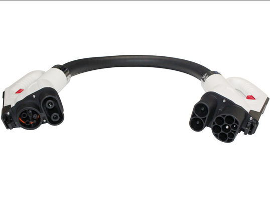 acheter 150A CCS1 à l'adaptateur CCS2 fabrication en ligne