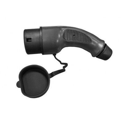 32A 3 type de la phase 5m - 2 à dactylographier - câble de remplissage de 2 EV avec le type - prise 2 femelle