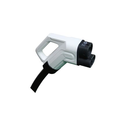 acheter 1000V connecteur 2 combiné combiné du chargeur CCS de C.C 80A CCS avec 5M Cable fabrication en ligne