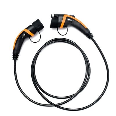 acheter Type 1 du CEI 62196 1phase 7kW pour dactylographier - le câble de remplissage de 2 EV fabrication en ligne