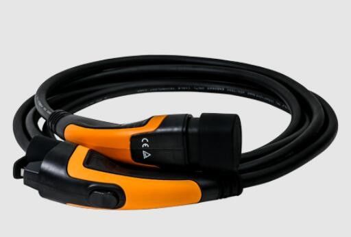 acheter type de 32A 480V - 2 à dactylographier - le CEI de remplissage 62196 de câble de 2 EV câble de remplissage de 3 phases fabrication en ligne