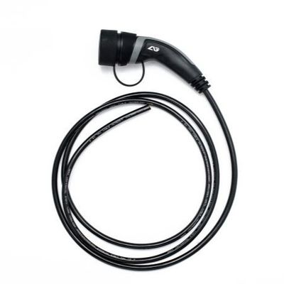 Cable de recharge électrique pour véhicules électriques de type 2 pour les besoins de recharge