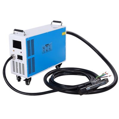 Chargeur rapide réglable de C.C de maison de chargeur d'OEM 30KW CHAdeMo pour EV