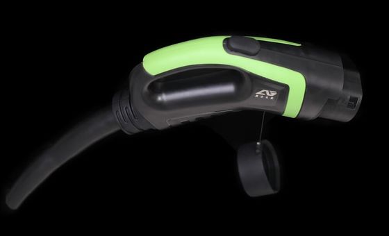 acheter catégorie du chargeur UL94 de 750V 200A GBT EV avec la thermistance PT1000 fabrication en ligne
