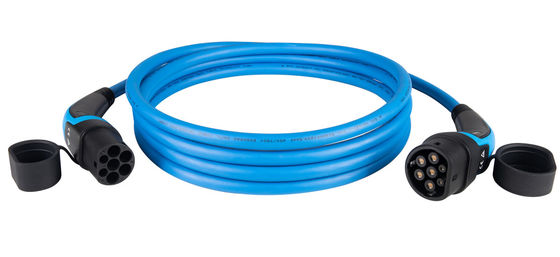 acheter 32A type - 2 à dactylographier - câble de remplissage de 2 EV fabrication en ligne