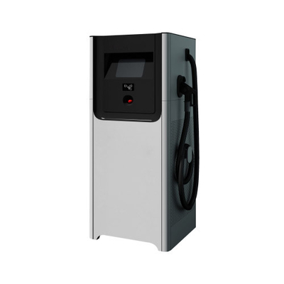acheter Station de charge rapide de C.C OCPP2.0 du CEI 62262 60kw 200V à 750V pour la voiture électrique fabrication en ligne
