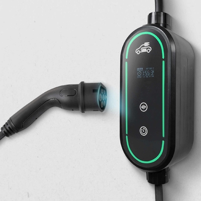 Bon prix 7kW 32A Portable EV Charger with 5m Cable IP67 CE Certified en ligne