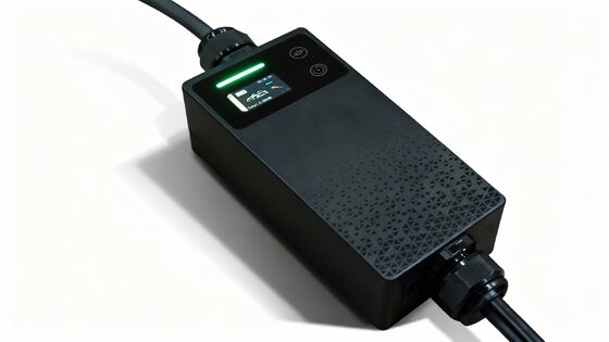 Bon prix 3Chargeur portable pour véhicules électriques certifié CE et RoHS IP67 de 0,7 kW avec fonctionnalité IC-CPD Mode 2 en ligne