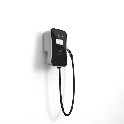 Bon prix 40A station de charge à C.A. EV en ligne