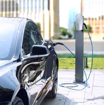 Bon prix type de 32A 480V 22kW - 2 à dactylographier - 2 catégorie de remplissage de protection du câble IP55 d'EV en ligne