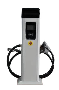 Bon prix Message publicitaire des stations de charge à C.A. EV d'OCPP J1.6 GB/T IEC62196 32A 22kW en ligne